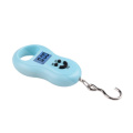 New Design Hanging Luggage Scale Portable Digital Travel